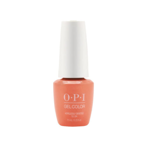 OPI by OPI Gel Color Nail Polish Mini -