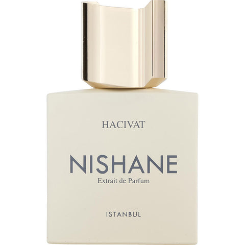 NISHANE HACIVAT by Nishane EXTRAIT DE PARFUM SPRAY  *TESTER