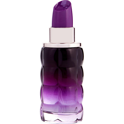 YES I AM FABULOUS by Cacharel EAU DE PARFUM SPRAY *TESTER