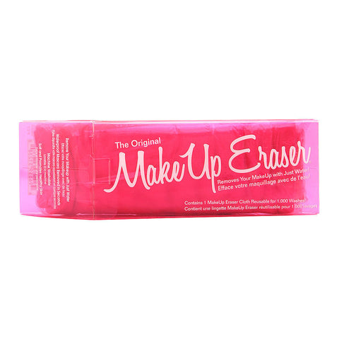 MakeUp Eraser by MakeUp Eraser The Original MakeUp Eraser