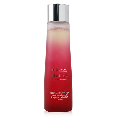 ESTEE LAUDER by Estee Lauder Nutritious Super-Pomegranate Radiant Energy Lotion 200ml/6.8oz