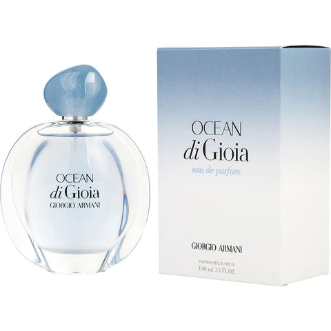 OCEAN DI GIOIA by Giorgio Armani EAU DE PARFUM SPRAY