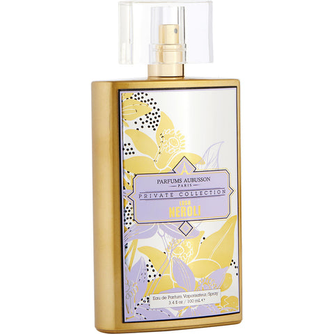 AUBUSSON LUSH NEROLI by Aubusson EAU DE PARFUM SPRAY (UNBOXED)
