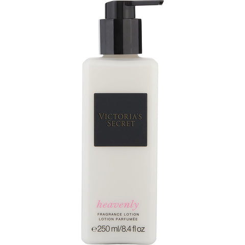 VICTORIA'S SECRET HEAVENLY by Victoria's Secret BODY LOTION 8.4 OZ