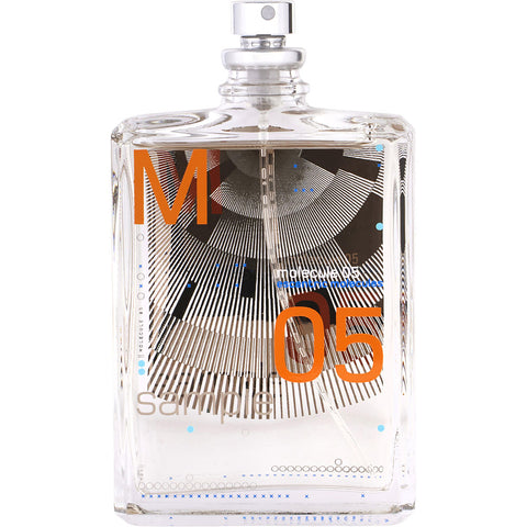 ESCENTRIC MOLECULE 05 by Escentric Molecules EDT SPRAY  *TESTER