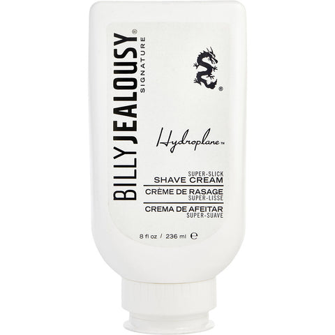 BILLY JEALOUSY by Billy Jealousy HYDROPLANE SUPER-SLICK SHAVE CREAM