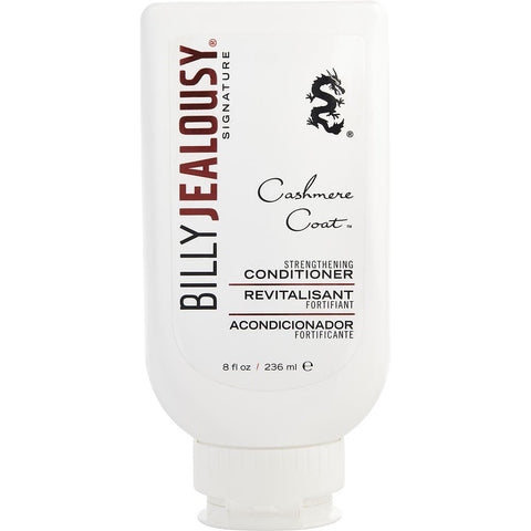 BILLY JEALOUSY by Billy Jealousy CASHMERE COAT STRENGTHENING CONDITIONER