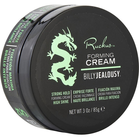 BILLY JEALOUSY by Billy Jealousy RUCKUS FORMING CREAM 3 OZ