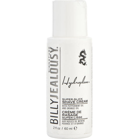 BILLY JEALOUSY by Billy Jealousy HYDROPLANE SUPER-SLICK SHAVE CREAM