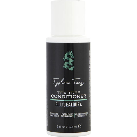 BILLY JEALOUSY by Billy Jealousy TYPHOON TANGO TEA TREE CONDITIONER 2 OZ