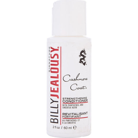 BILLY JEALOUSY by Billy Jealousy CASHMERE COAT STRENGTHENING CONDITIONER