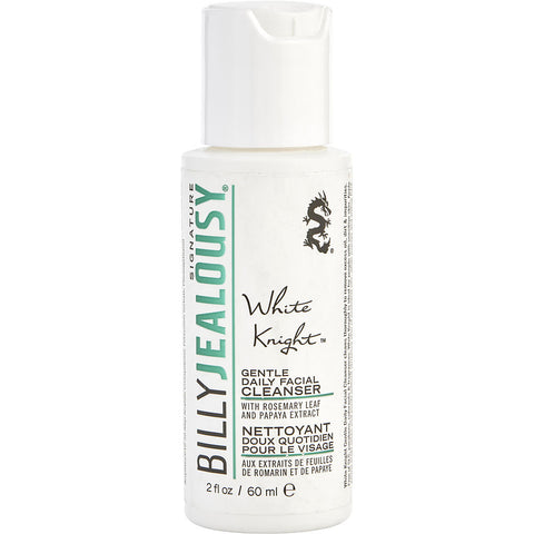 BILLY JEALOUSY by Billy Jealousy White Knight Gentle Daily Facial Cleanser --