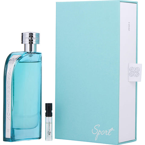 INSURRECTION II SPORT by Reyane EDT SPRAY