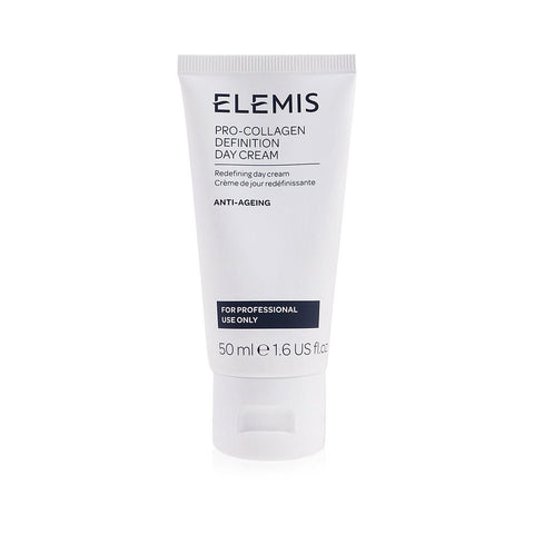 Elemis by Elemis Pro-Collagen Definition Day Cream (Salon Product) 50ml/1.6oz