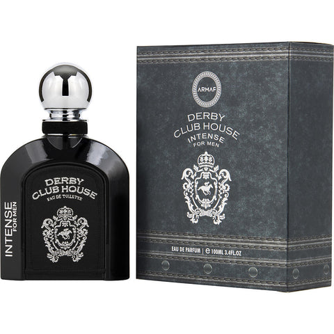 ARMAF DERBY CLUB HOUSE INTENSE by Armaf EAU DE PARFUM SPRAY
