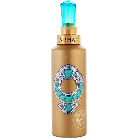 ARMAF GEM FIROZA by Armaf PERFUME BODY SPRAY 6.8 OZ