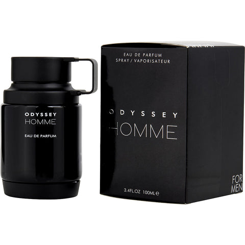 ARMAF ODYSSEY HOMME by Armaf EAU DE PARFUM SPRAY