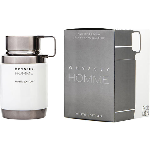 ARMAF ODYSSEY HOMME WHITE EDITION by Armaf EAU DE PARFUM SPRAY