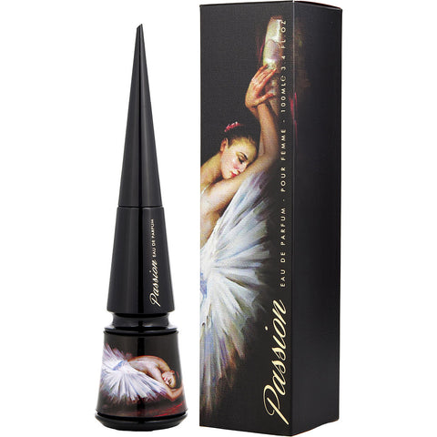 ARMAF PASSION by Armaf EAU DE PARFUM SPRAY