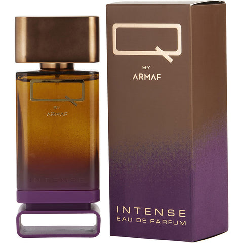 ARMAF Q INTENSE by Armaf EAU DE PARFUM SPRAY
