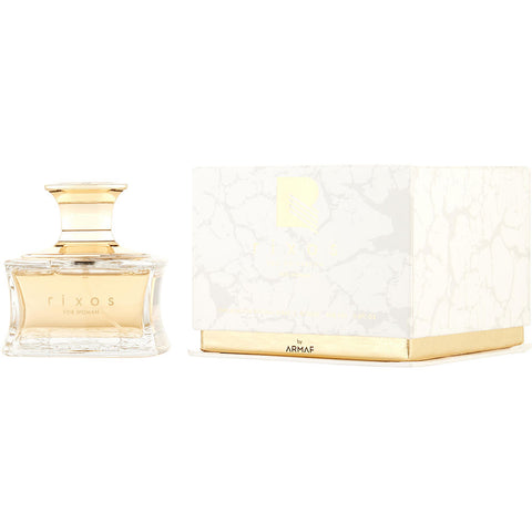 ARMAF RIXOS by Armaf EAU DE PARFUM SPRAY