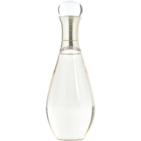 JADORE by Christian Dior BATH & SHOWER OIL 6.8 OZ