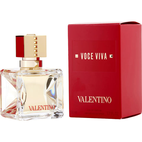 VALENTINO VOCE VIVA by Valentino EAU DE PARFUM SPRAY