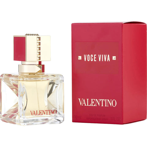 VALENTINO VOCE VIVA by Valentino EAU DE PARFUM SPRAY