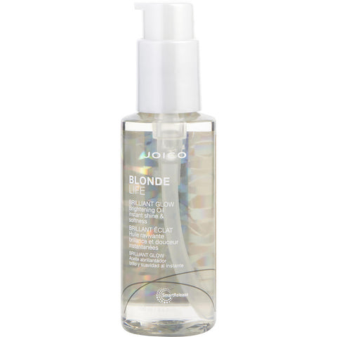 JOICO by Joico BLONDE LIFE BRIGHTENING OIL 3.4 OZ