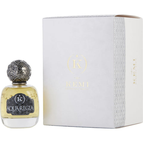 KEMI AQUA REGIA by Kemi Blending Magic EAU DE PARFUM SPRAY