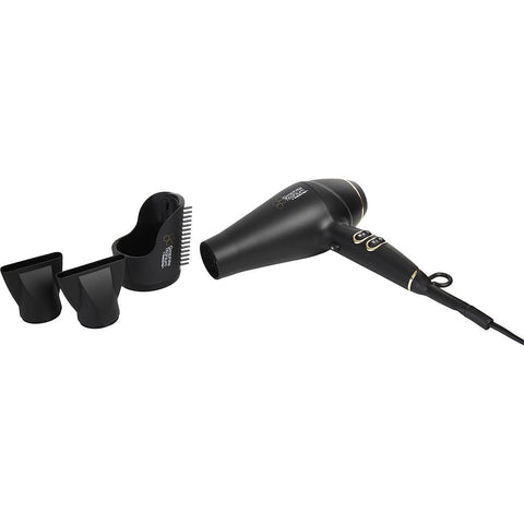 BABYLISS PRO by BaBylissPRO GRAPHITE TITANIUM IONIC DRYER