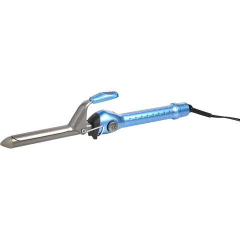 BABYLISS PRO by BaBylissPRO NANO TITANIUM 3/4" SPRING CURLING IRON