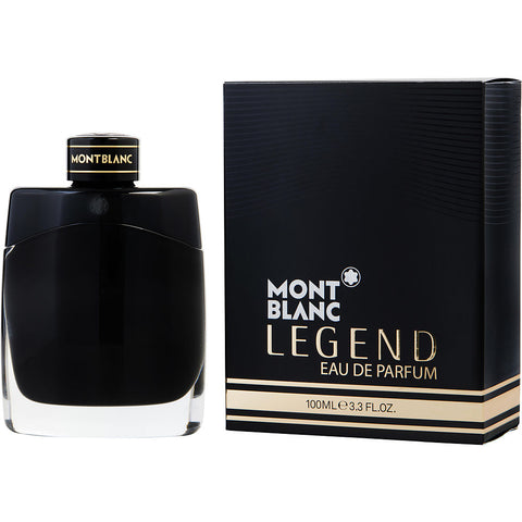 MONT BLANC LEGEND by Mont Blanc EAU DE PARFUM SPRAY