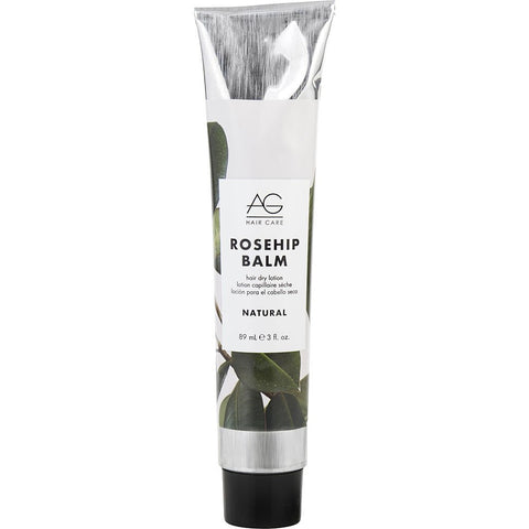 AG HAIR CARE by AG Hair Care NATURAL ROSEHIP BALM 3 OZ
