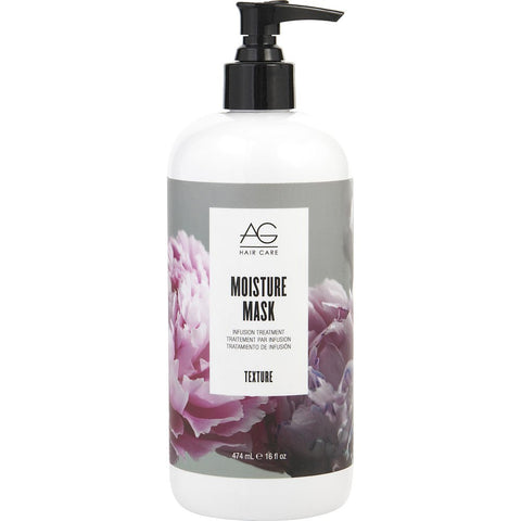 AG HAIR CARE by AG Hair Care MOISTURE MASK