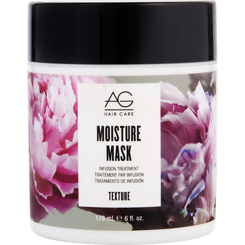 AG HAIR CARE by AG Hair Care MOISTURE MASK