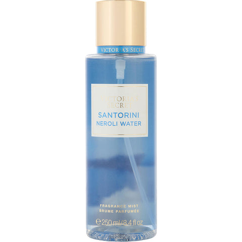 VICTORIA'S SECRET by Victoria's Secret SANTORINI NEROLI WATER FRAGRANCE MIST