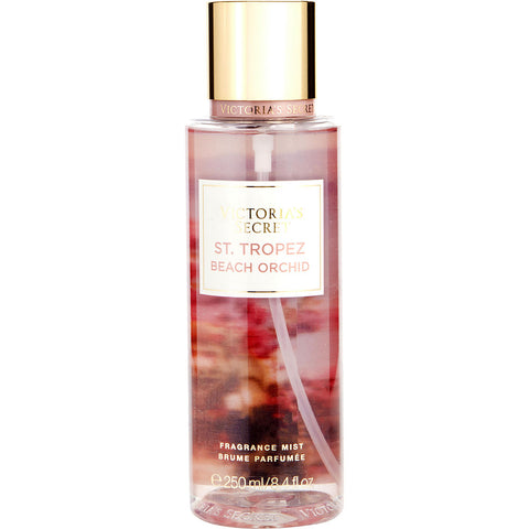 VICTORIA'S SECRET by Victoria's Secret ST TROPEZ BEACH ORCHID FRAGRANCE MIST
