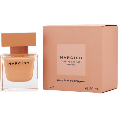 NARCISO RODRIGUEZ NARCISO AMBREE by Narciso Rodriguez EAU DE PARFUM SPRAY