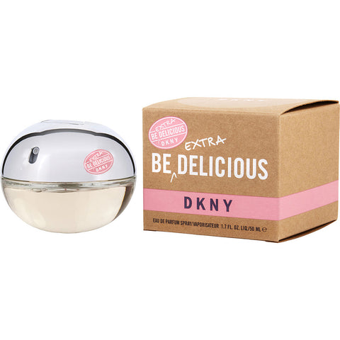 DKNY BE EXTRA DELICIOUS by Donna Karan EAU DE PARFUM SPRAY