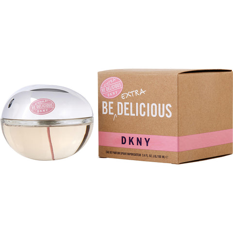 DKNY BE EXTRA DELICIOUS by Donna Karan EAU DE PARFUM SPRAY