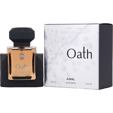 AJMAL OATH by Ajmal EAU DE PARFUM SPRAY