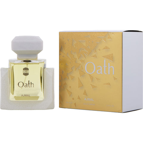 AJMAL OATH by Ajmal EAU DE PARFUM SPRAY