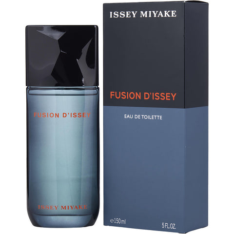 FUSION D'ISSEY by Issey Miyake EDT SPRAY