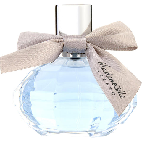 AZZARO MADEMOISELLE L'EAU TRES CHARMANTE by Azzaro EDT SPRAY *TESTER