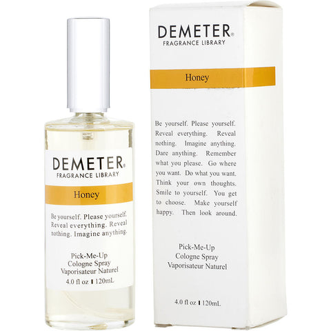 DEMETER HONEY by Demeter COLOGNE SPRAY