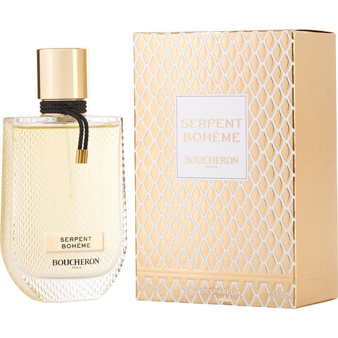 BOUCHERON SERPENT BOHEME by Boucheron EAU DE PARFUM SPRAY