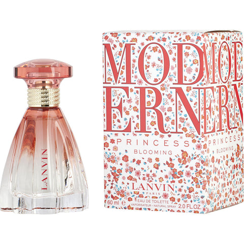 LANVIN MODERN PRINCESS BLOOMING by Lanvin EDT SPRAY