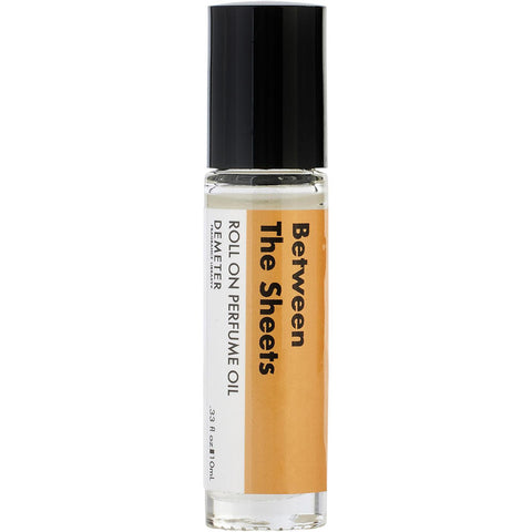 DEMETER BETWEEN THE SHEETS by Demeter ROLL ON PERFUME OIL