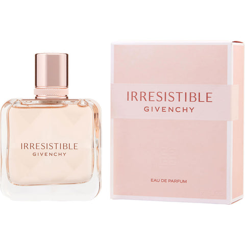 IRRESISTIBLE GIVENCHY by Givenchy EAU DE PARFUM SPRAY